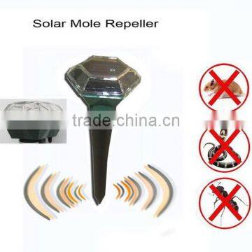 solar mouse repeller /solar snake repeller (mouse,snake,, ants,)