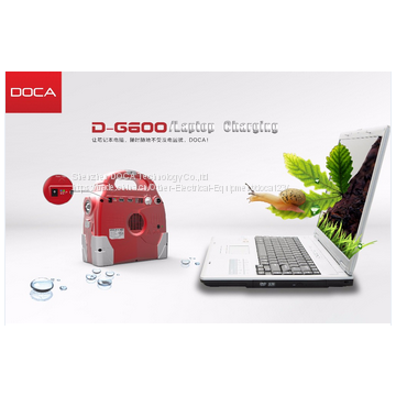 Multifunction Car Jump Starter; Portable Power Bank External Battery Charger for Multiple Digital Product and Household photo-2