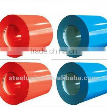 PPGI Prepainted Galvanized Steel Coil/PPGI Coil