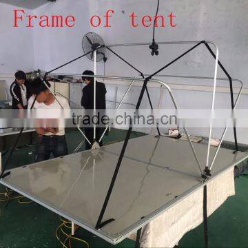 Best Product Camper Trailer Top Tent Manufacturers China for Promotional photo-5