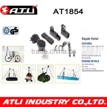 Atli hot sale AT1854 kayak hoist