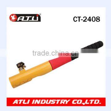 custom steel lock steering lock for cars