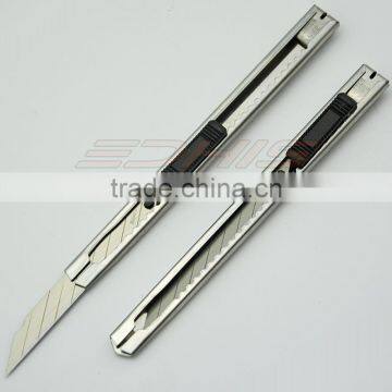 CN009S Art Knife With 30 Degree Blade photo-2