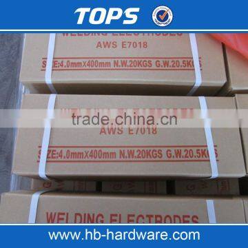 China Easy Arc Welding Electrodes Tops Brands photo-6