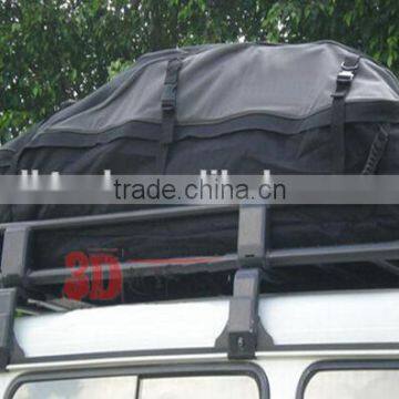 4x4 Soft bag, Car roof bag, rack bag