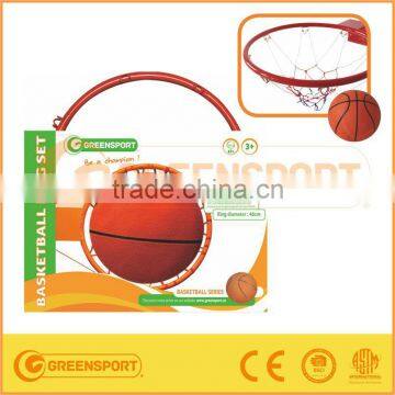 basketball hoop/Basketball ring/Metal