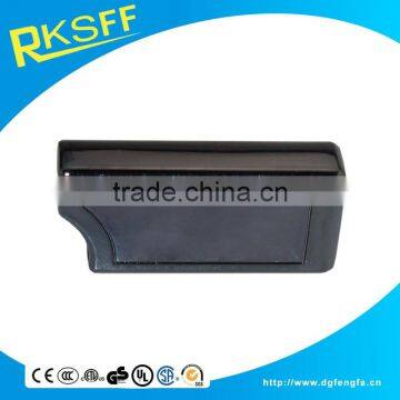 Factory Price Die Casting Aliminum Alloy USB Outer Case With High Quality photo-6