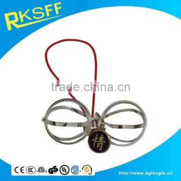 Stylish Factory Price Cheap Mobile Phone Charm photo-5