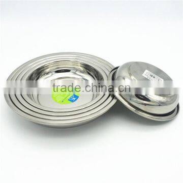 Wholesale Custom Printed Dinner Plates Morden China Hotel Used Food Dinnerware
