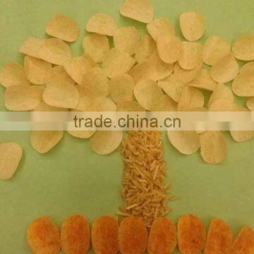 Pringles' Style Potato Chips photo-2