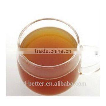 China hotsale MAGIC & OEM instant honey granulated ginger tea with lemon/ginger tea/dedox