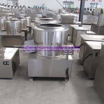 Chicken Feet Processing Complete Equipment photo-3