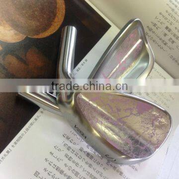 forged iron Made in Japan, industry iron, iron head wedge, cool japan