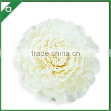 Handmade Sola Wood Paper Flower for Fragrance Diffuser photo-5