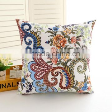 Nice Pattern Stocked Feature Water Printing Fragrance Cushion