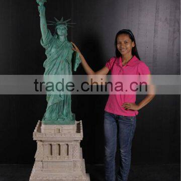 Statue of Liberty Replica 6.5ft photo-2
