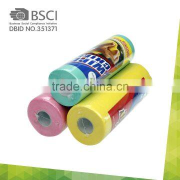 2017 Hot Selling Wholesale Household Items/ Needle Punch Non Woven Fabric in Roll