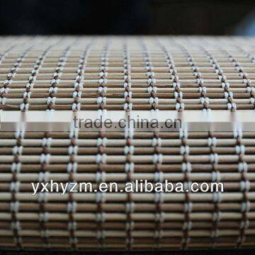 woven bamboo blind /blinds and curtains/yixing/window curtains/window mat/shades/bamboo mat