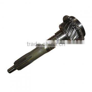China Brand Light Truck Spare Parts, Mine Shaft For JAC 1025