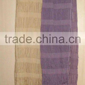 Ladies Fashion Viscose Scarfs, stoles