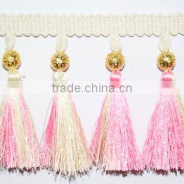 tassel fringe TF292