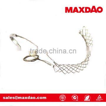 stainless steel 304 Support 158L Hoisting Grip for coaxial cable
