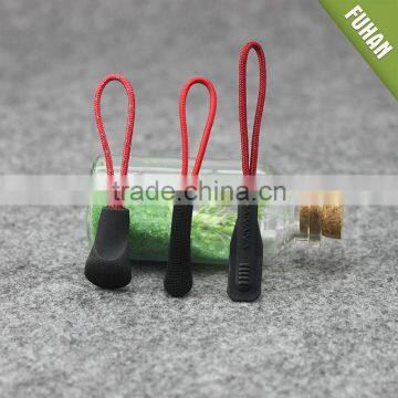 Creative Design Custom Plastic Zipper Pullers With Logo,Personalized Zipper Puller Manufacturer photo-2