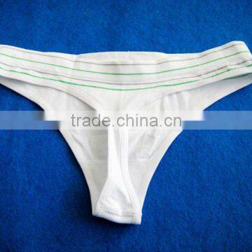 2014 Fashionable young girls panties