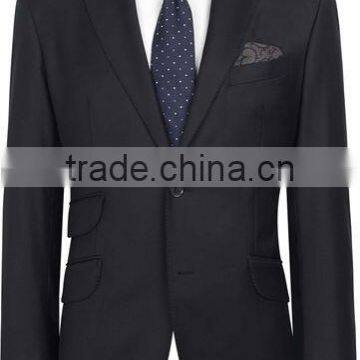 fashion business washable suit