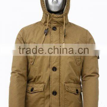 parka jacket for men