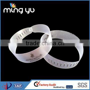 Customized Collar Band