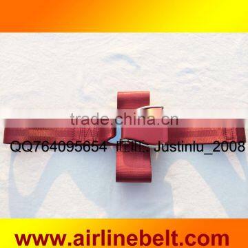 Airplane Seat Belt Buckle Children Safety Belt photo-2