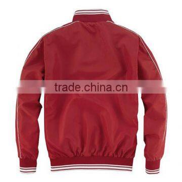 Comfortable Soft Man Clothing Jacket
