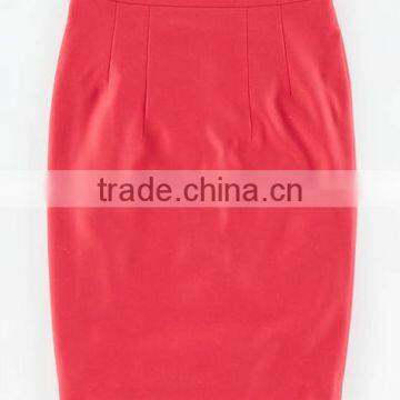Women's Fashion Pencil Shape Skirt photo-3