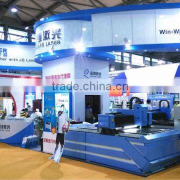 Cost of k Laser Cutting Machine Kit Manufacturers Made in China photo-6
