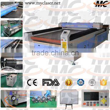 MC1630 automatic laser cutting engraving machine BEST PRICE