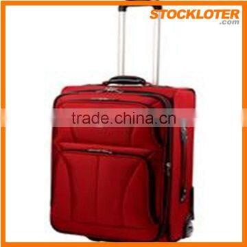 New Style Hot sale Travel Time Trolley Bag with laptop compartment Order Cancelled Shipment