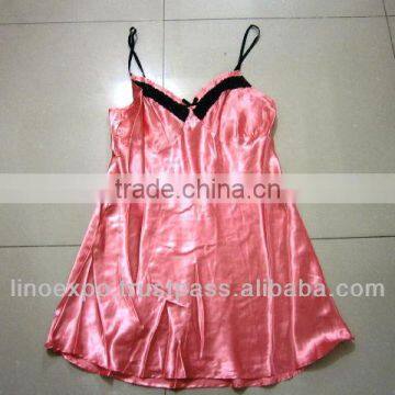 Ladies Sleeping Dress photo-4
