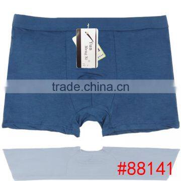 Good Quality Men Sexy Underwear Men Boxer Shorts Male Briefs Fancy Underwear photo-2