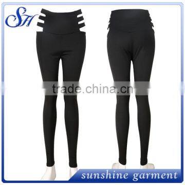 New Sports Leggings Fitness Eggings Gym Wear Women Leggings 2017 photo-4