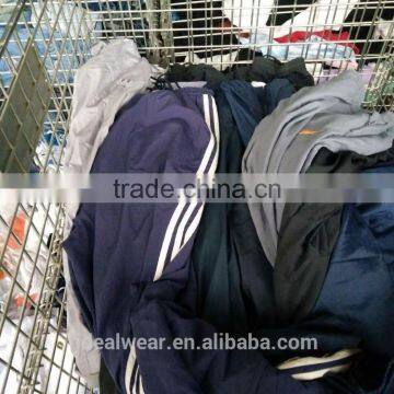 Canada Used Clothing Bales in kg photo-4