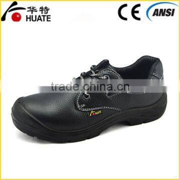 Safety Shoe Type and Steel Toe Feature Industrial Safety Shoes photo-5