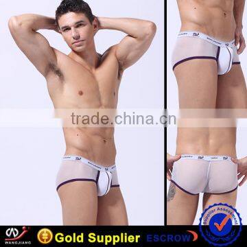 WJ Cotton Conforable High Quality Man Under Boxer photo-4