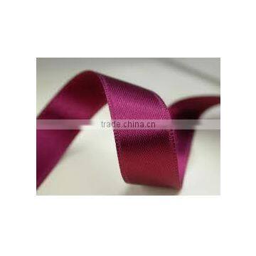 DOUBLE SIDE BEST QUALITY SATIN RIBBON photo-5
