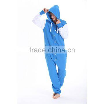 Fashion New Design 100% Cotton Jumpsuits and One Piece photo-2