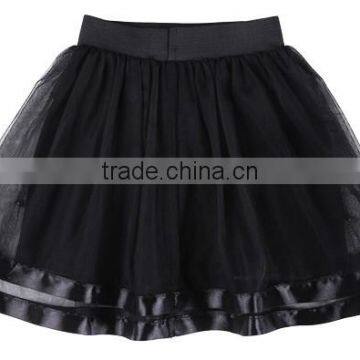 Fashion Cute Lovely Kid Girl Princess Mini Skirt photo-3