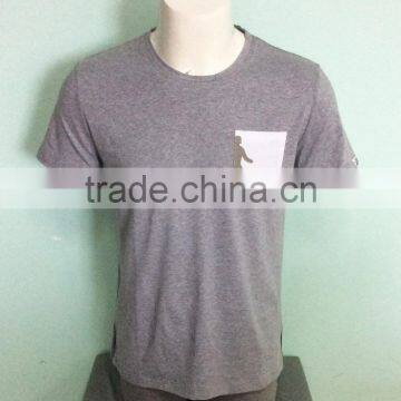 Originality Pattern Unisex T-shirt photo-3