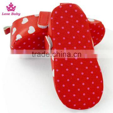 Wholesale Baby Crib Shoes Toddler Shoes Kids Shoes Manufacturers China photo-2