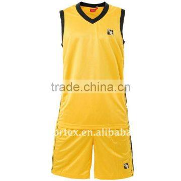 2012 OEM basketball uniform design bb1104