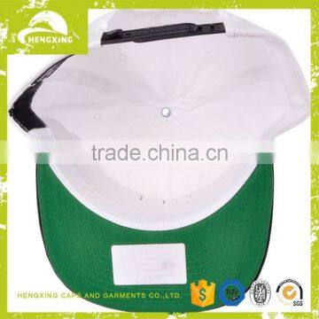 Professional cartoon hat cap trucker with SGS certificate